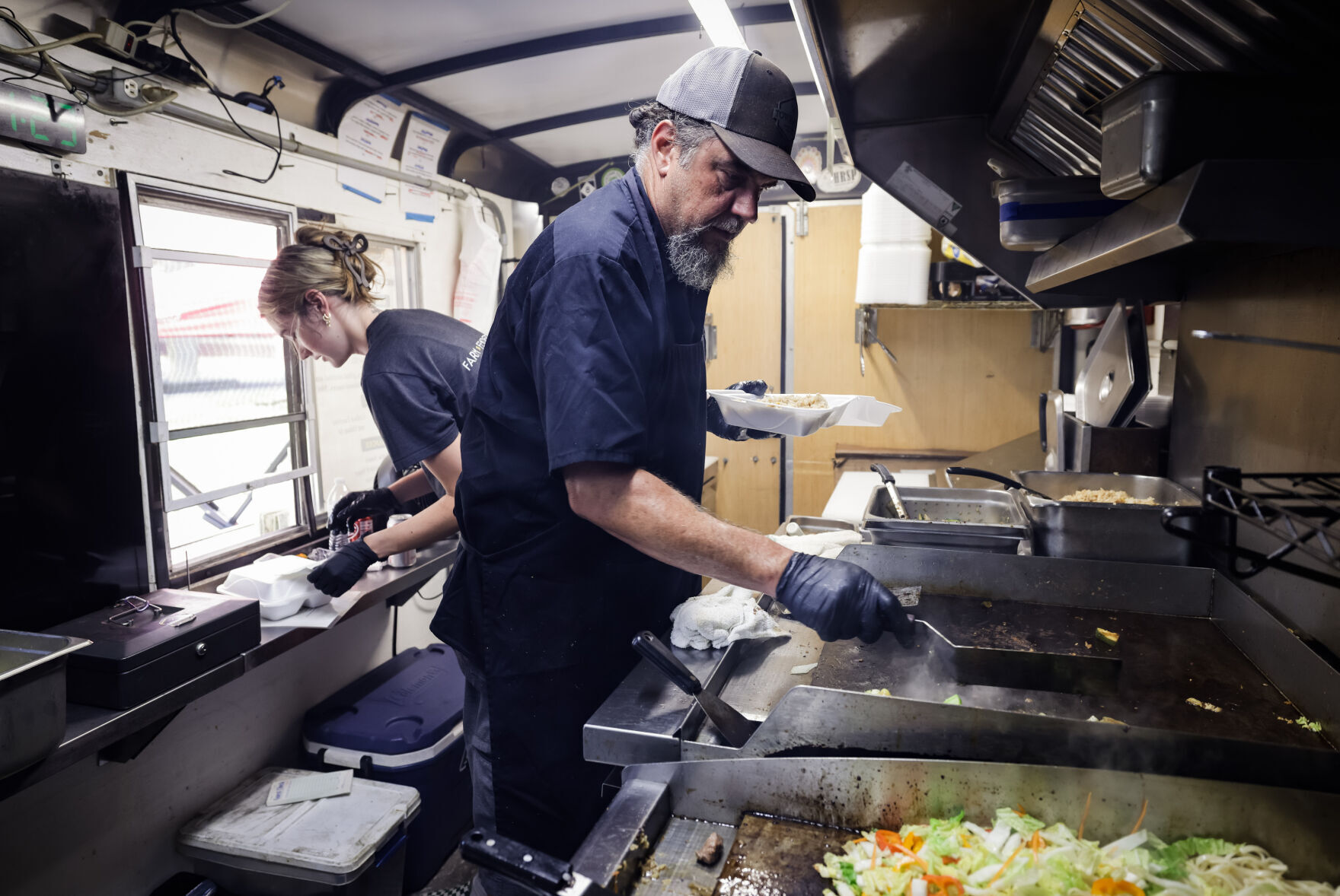 Town Fork Mobile Kitchen